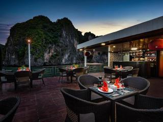 The Boutique Cruise - Cat Ba - 3