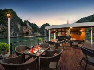 The Boutique Cruise - Cat Ba - 2