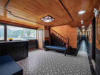 The Boutique Cruise - Cat Ba - 1