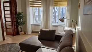 ATF Apartments - Rīga - 9