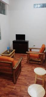 The Little House ApartHotel - 1