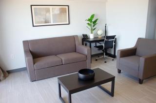 Sun & Sand Resort Oceanfront Suites - 1