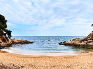Apartamento con vistas increíbles al mar - Platja d'Aro - 8