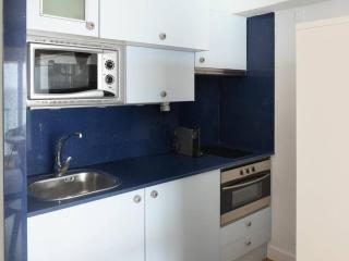Apartamento con vistas increíbles al mar - Platja d'Aro - 5