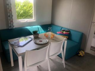 Camping Paradis Le Grand' R - La Faute-sur-Mer - 5