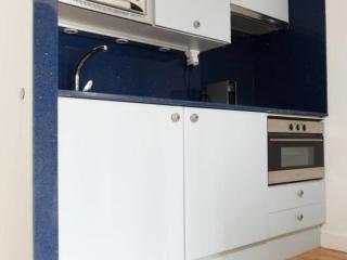 Apartamento con vistas increíbles al mar - Platja d'Aro - 1
