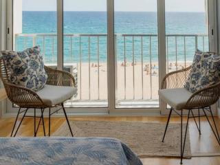 Apartamento con vistas increíbles al mar - Platja d'Aro - 9