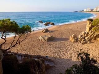 Apartamento con vistas increíbles al mar - Platja d'Aro - 7