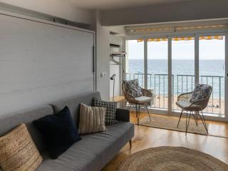 Apartamento con vistas increíbles al mar - Platja d'Aro - 3