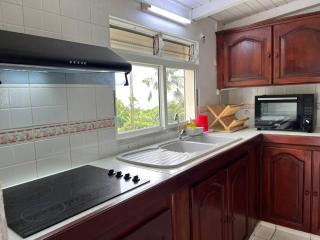 Appartement T3 spacieux et climatisé à Trois-Rivières - 9