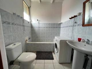 Appartement T3 spacieux et climatisé à Trois-Rivières - Trois-Rivières - 7