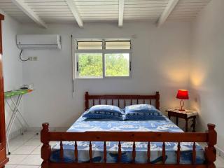 Appartement T3 spacieux et climatisé à Trois-Rivières - Trois-Rivières - 6