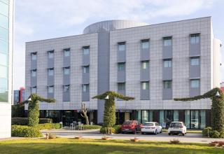 Residence Prestige - Gorgonzola - 7