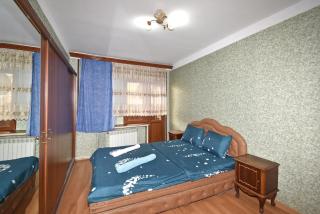 Amigo Apartment in the centre - 6