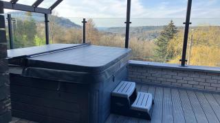 Le beau petit bosquet - Hotton - 9