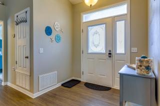 Sunny Pensacola Home with Fire Pit and Gas Grill! - Perdido Key - 7