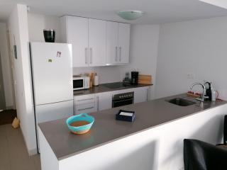 Apartamento Viento Del Sur - Las Negras - 1