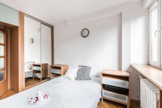 Komfort w samym centrum - Breslavia - 1