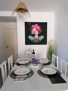 Apartamento Viento Del Sur - 2