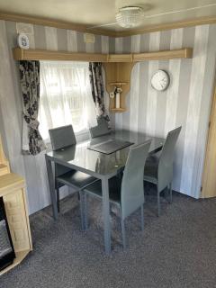 Golden Anchor Caravan Park holiday homes 6 berth - Chapel Saint Leonards - 6