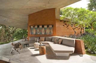 Umah Tampih Luxury Private Villa - CHSE Certified - Ubud - 3