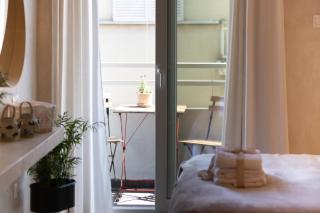 Apo-Zachari elegant apartment - Larisa - 4