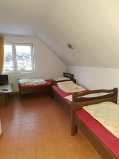 La Bibicu - Agnita - 4