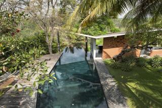 Umah Tampih Luxury Private Villa - CHSE Certified - Ubud - 9
