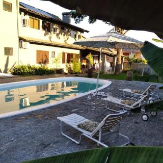 Pousada Carpe Diem Taquari - 9