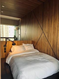 Studio Moderno com Piscina Próximo à Faria Lima & Congonhas - São Paulo - 2