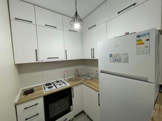 Tina's home - Batumi - 6