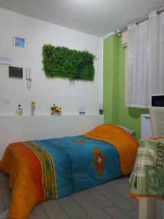 Cuba house - Palermo - 6