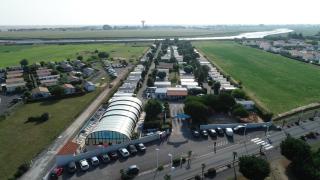 Camping Paradis Le Grand' R - La Faute-sur-Mer - 9