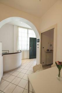 AT Home 128 : little garden in the city - Torino - 4