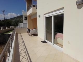 Rural 3-bedroom house Kalamata - Kalamata - 6