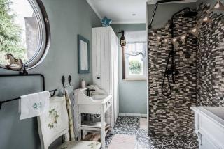Ferienhaus mit Flair in der Lüneburger Heide - Egestorf - 2