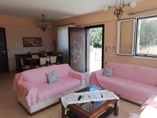 Rural 3-bedroom house Kalamata - 2