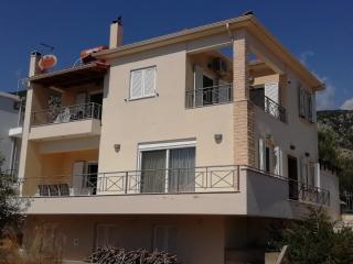 Rural 3-bedroom house Kalamata - Kalamata - 8