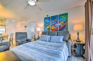 Osage Beach Resort Condo with Community Pool! - Osage Beach - 4