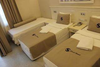 Savk Hotel - Alanya - 6
