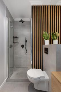 Stylowy Apartament z pięknym widokiem na miasto - Varsavia - 4