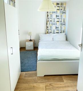 O-Home Apartment with Parking - Hannover - 7