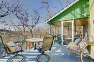 Screened Porch and BBQ Margaritaville Resort Escape - 9