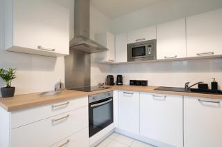 Lovely Cosy Apartment Terrace - 5 min DISNEYLAND Paris - Serris - 7