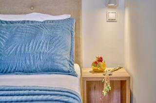 Sunflower Suites Gouvia Corfu - Gouvia - 8