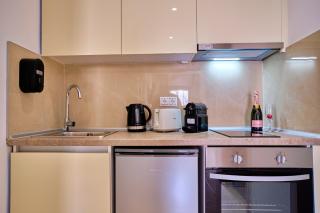 Sunflower Suites Gouvia Corfu - Gouvia - 4