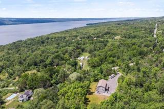 Escape to NY Wine Country and Close to Ithaca - Lansing - 2