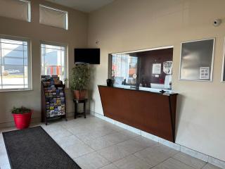 B'more Inn Motel - Baltimore - 3