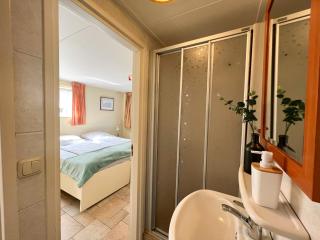 Studio aan Zee op 150 Meter van Strand - 1