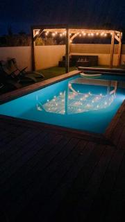 VILLA LE CORAIL ROUGE CORSE - Lecci - 6